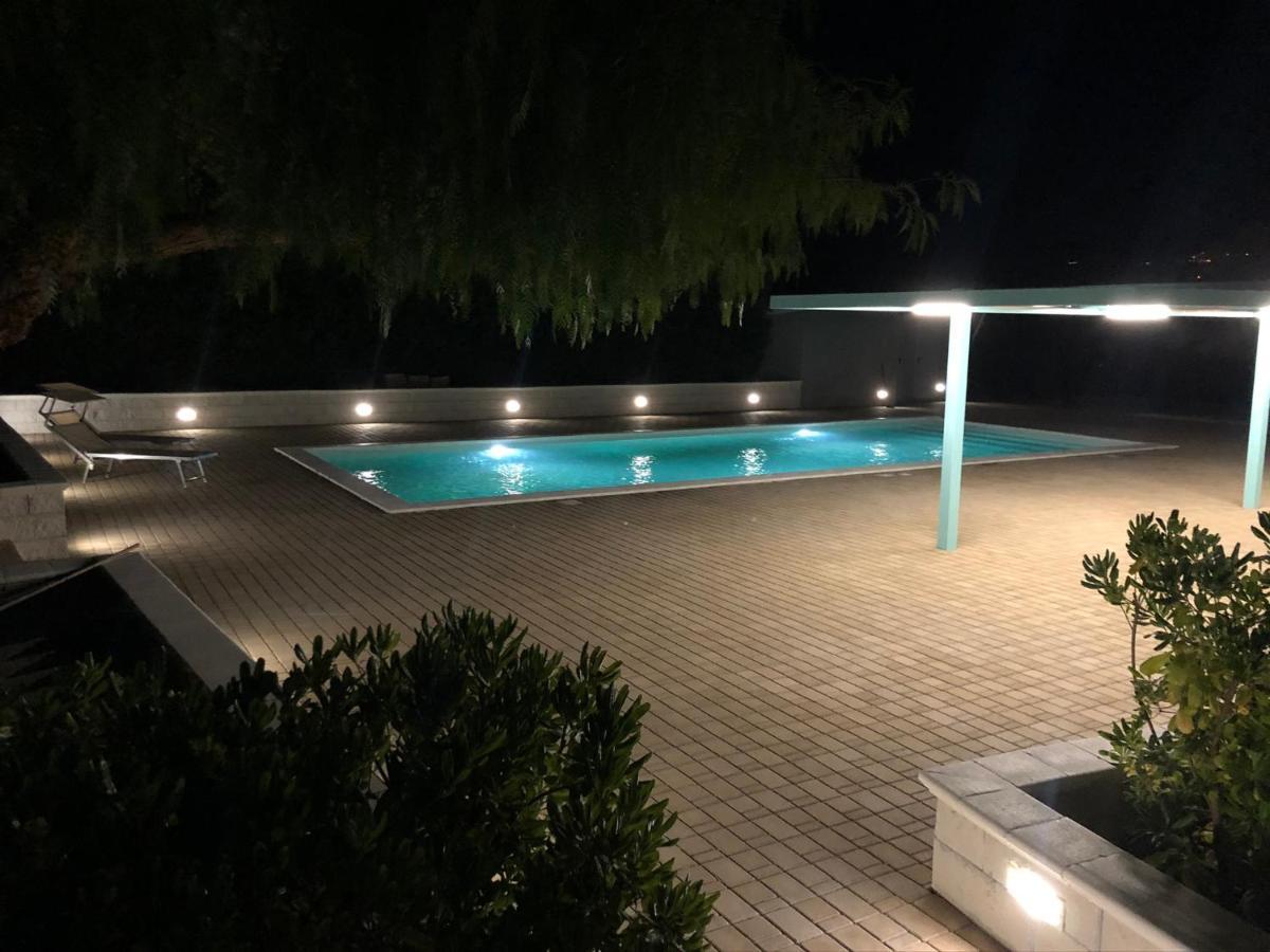 Terre Iblee Resort Chiaramonte Gulfi Kültér fotó