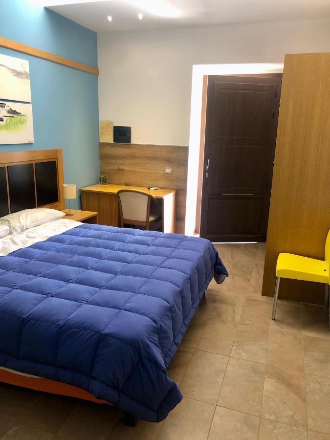 Terre Iblee Resort Chiaramonte Gulfi Kültér fotó