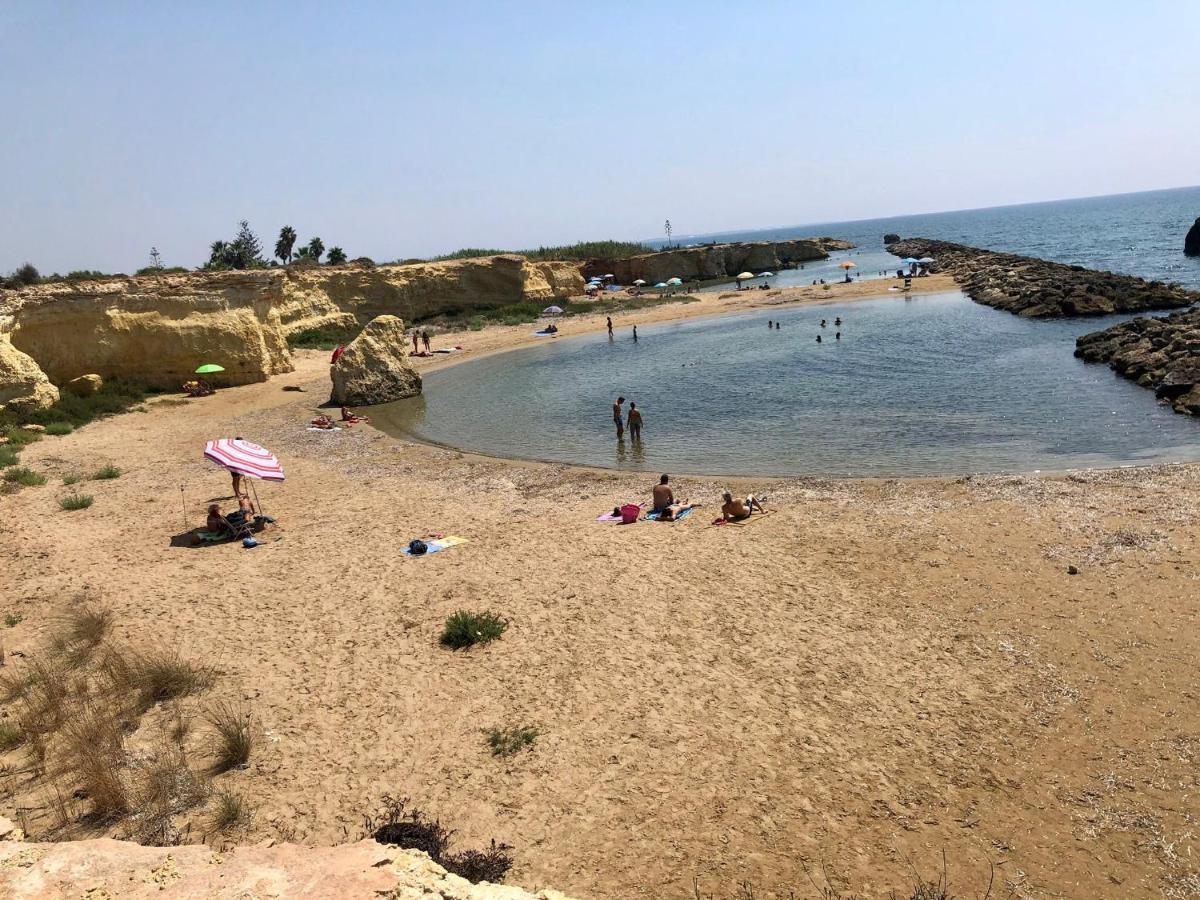 Terre Iblee Resort Chiaramonte Gulfi Kültér fotó
