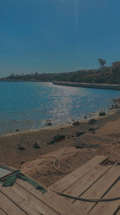 Terre Iblee Resort Chiaramonte Gulfi Kültér fotó