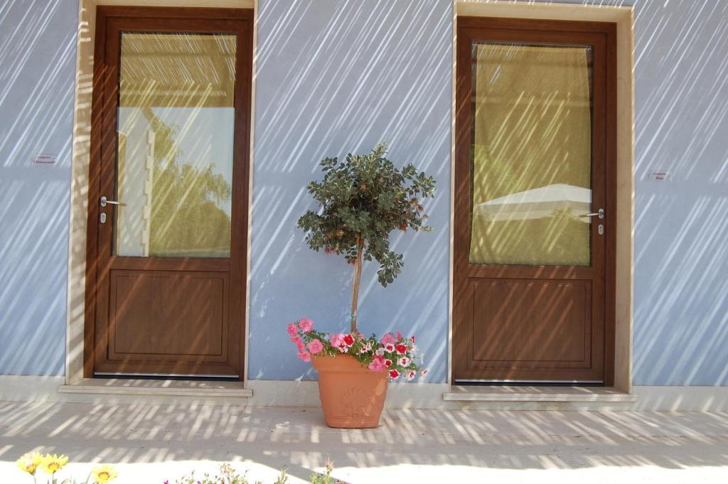 Terre Iblee Resort Chiaramonte Gulfi Kültér fotó