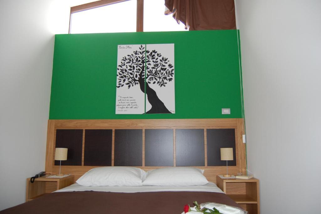Terre Iblee Resort Chiaramonte Gulfi Szoba fotó