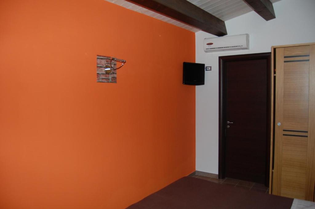 Terre Iblee Resort Chiaramonte Gulfi Szoba fotó