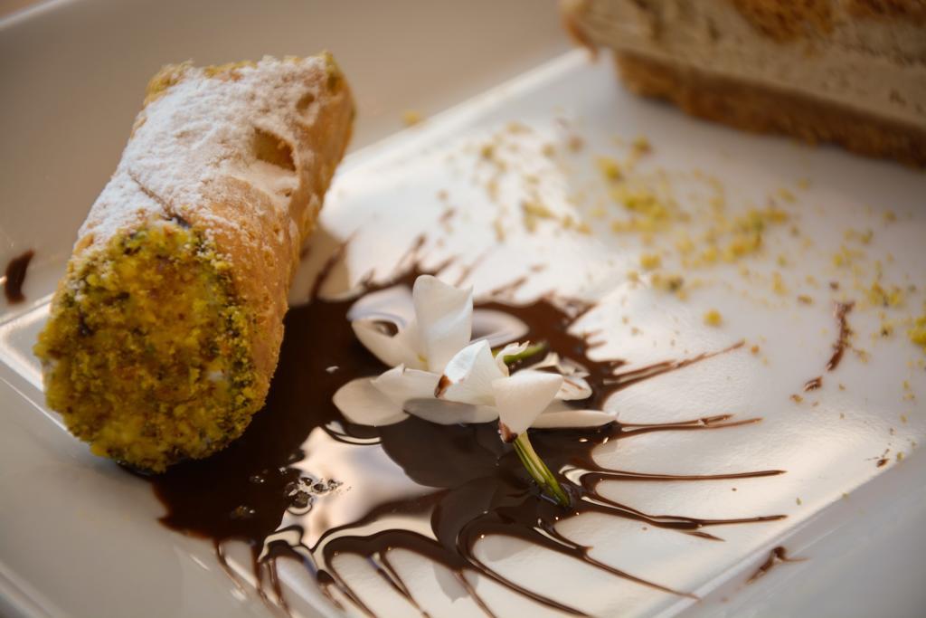 Terre Iblee Resort Chiaramonte Gulfi Kültér fotó