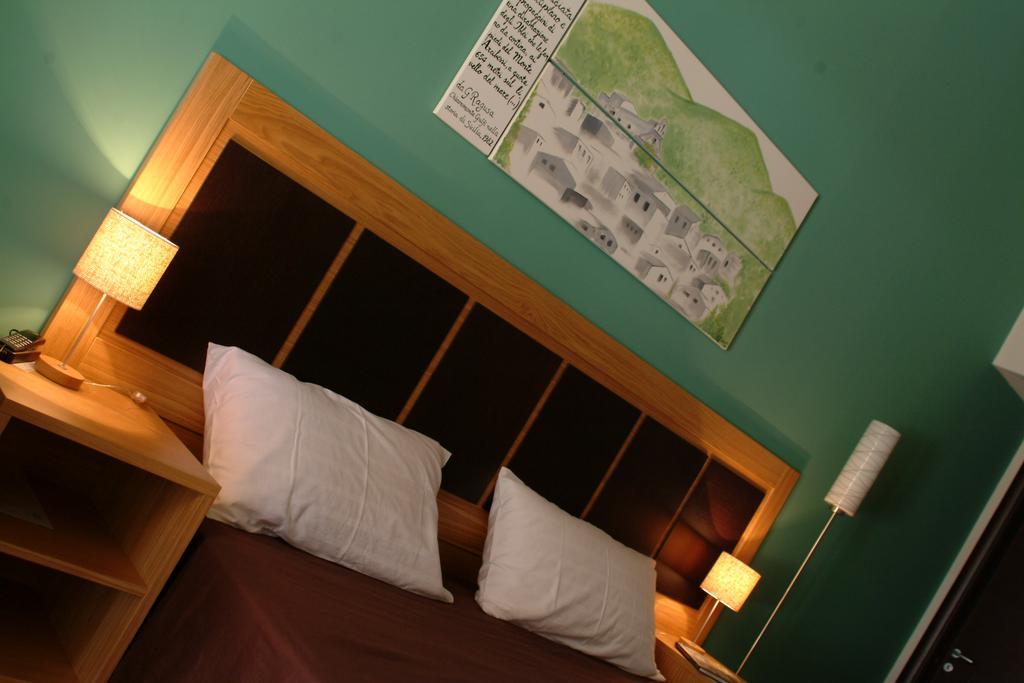 Terre Iblee Resort Chiaramonte Gulfi Kültér fotó