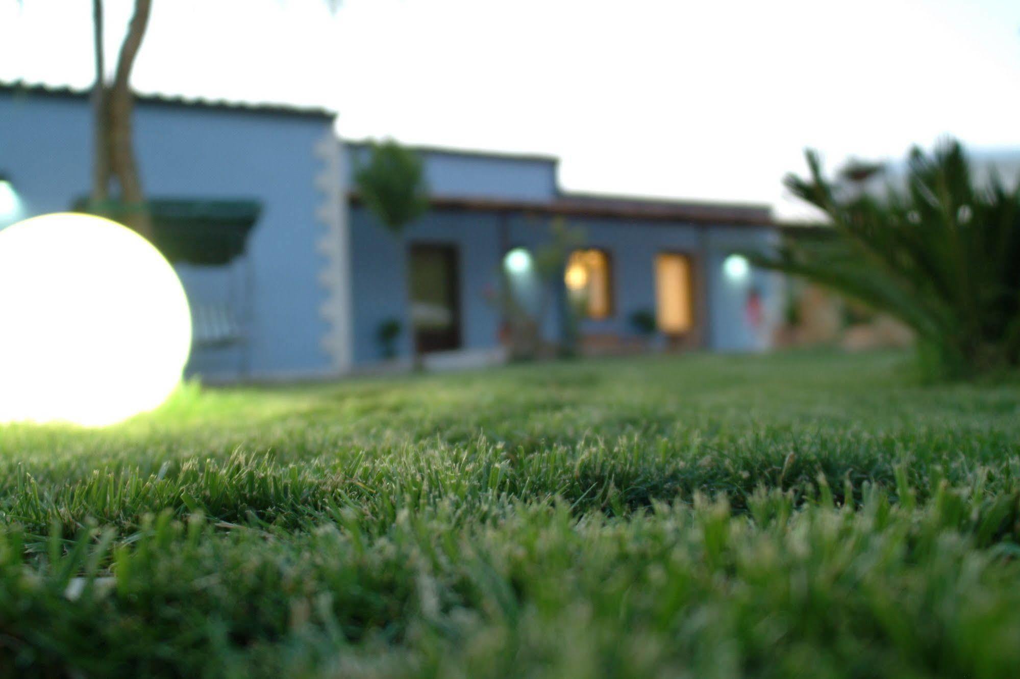Terre Iblee Resort Chiaramonte Gulfi Kültér fotó
