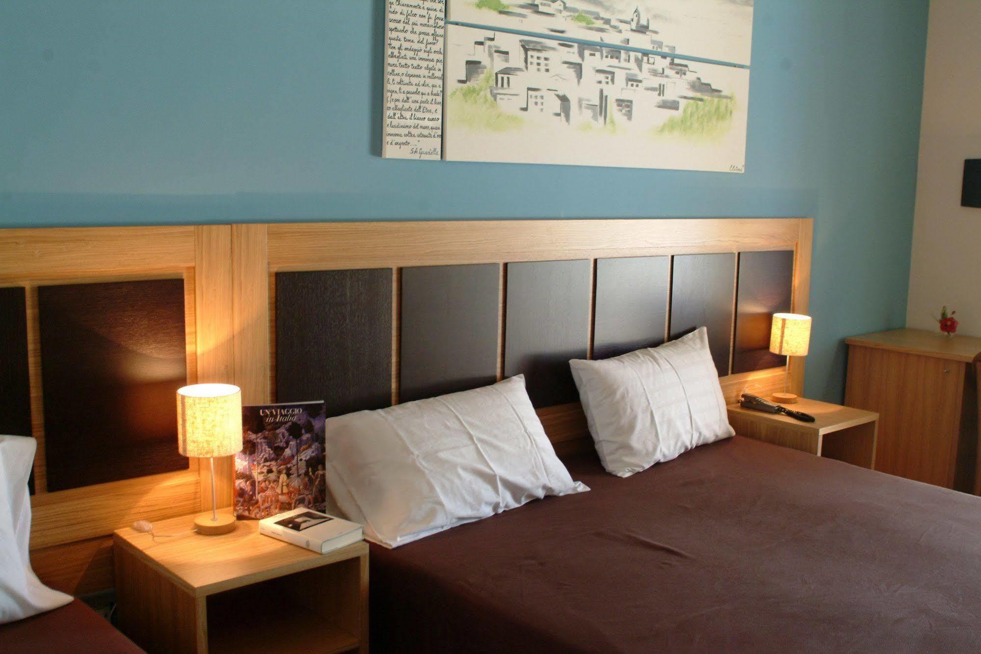 Terre Iblee Resort Chiaramonte Gulfi Kültér fotó