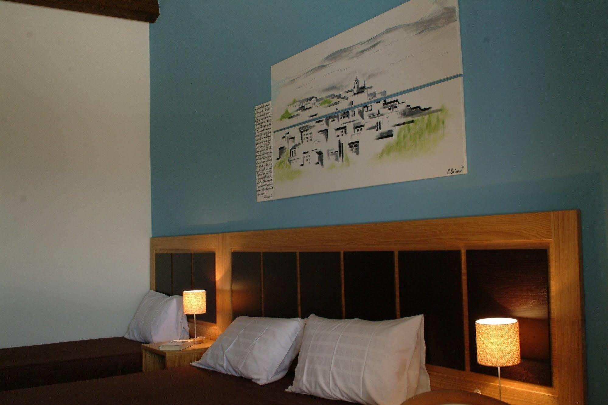 Terre Iblee Resort Chiaramonte Gulfi Kültér fotó