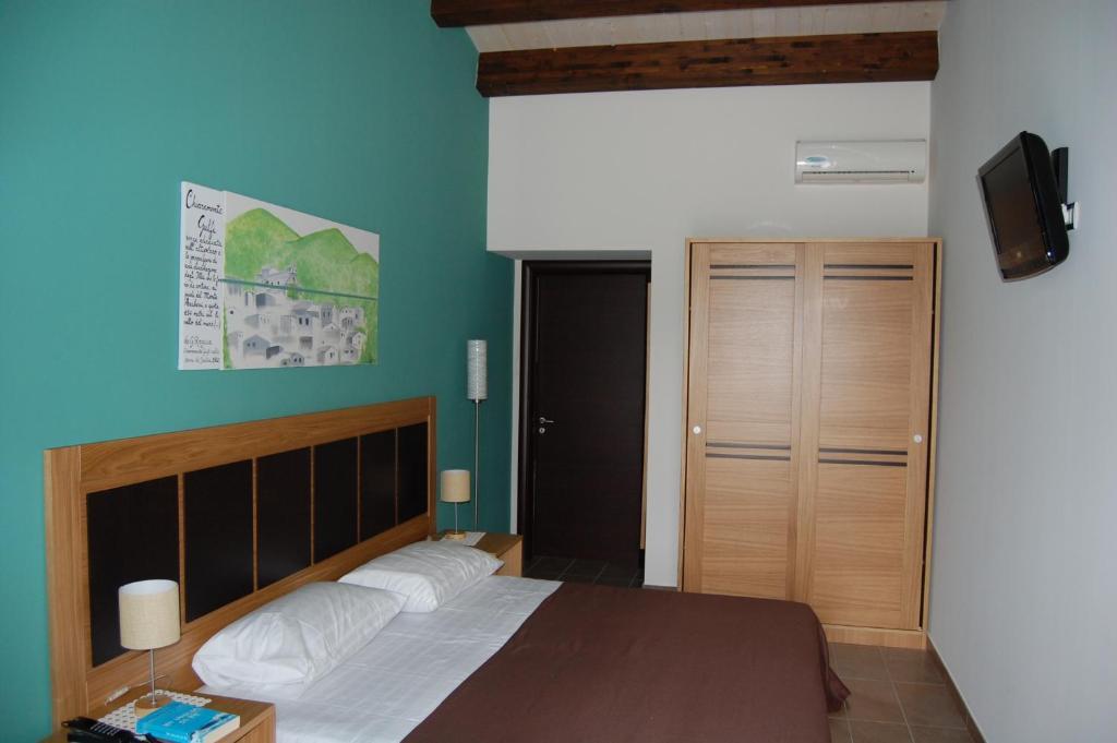 Terre Iblee Resort Chiaramonte Gulfi Kültér fotó